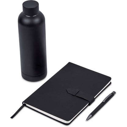 Altitude Emerson Kraft Gift Set - Brand your company Logo! Get a quote - Promo Lingo