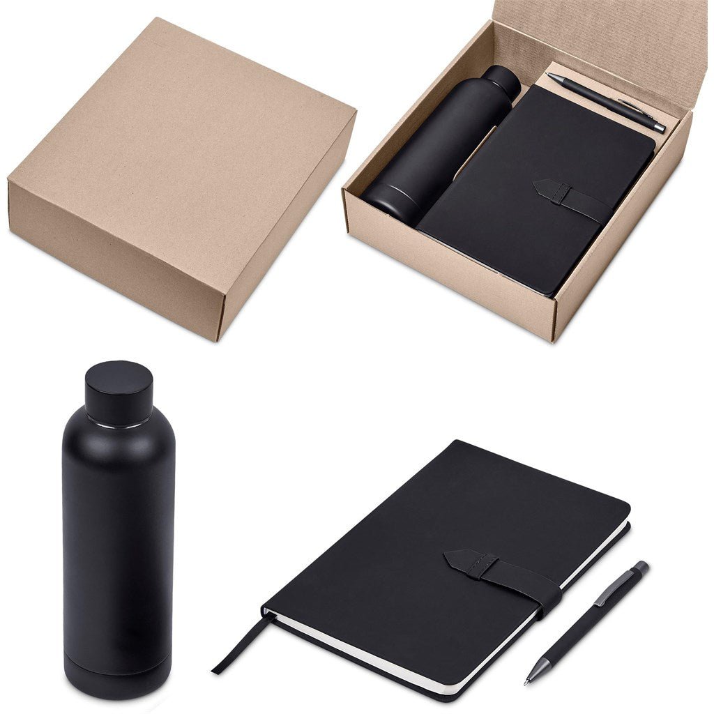 Altitude Emerson Kraft Gift Set - Brand your company Logo! Get a quote - Promo Lingo