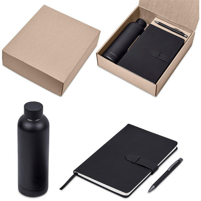 Altitude Emerson Kraft Gift Set - Brand your company Logo! Get a quote - Promo Lingo