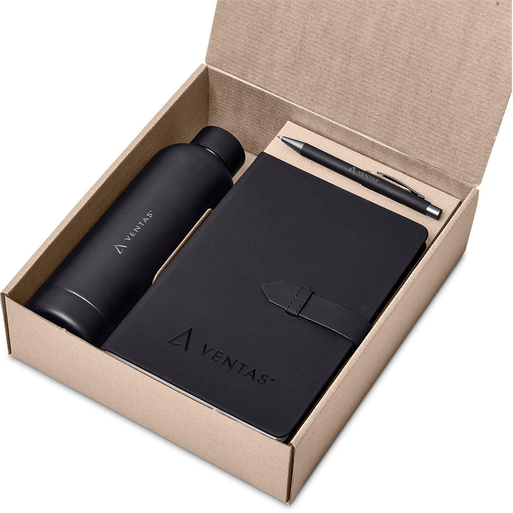 Altitude Emerson Kraft Gift Set - Brand your company Logo! Get a quote - Promo Lingo