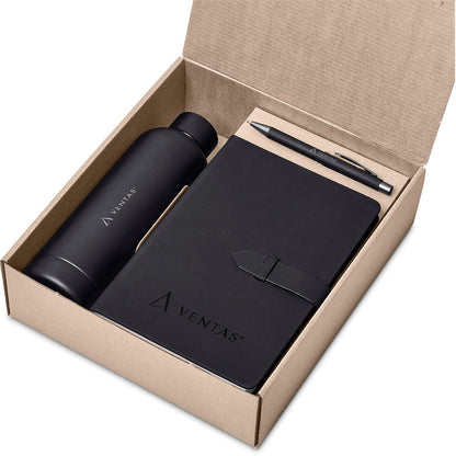 Altitude Emerson Kraft Gift Set - Brand your company Logo! Get a quote - Promo Lingo