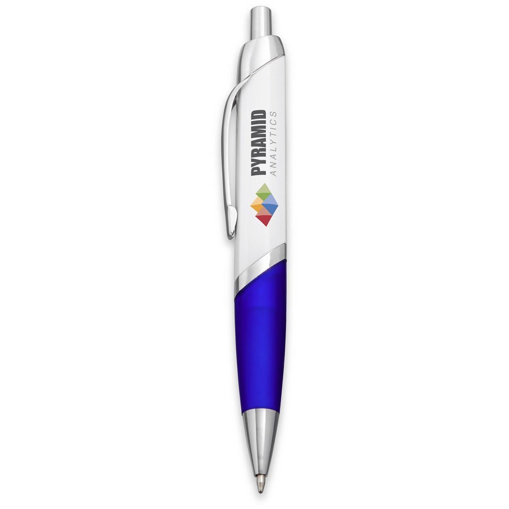 Altitude Energyblast Ball Pen - Brand your company Logo! Get a quote - Promo Lingo