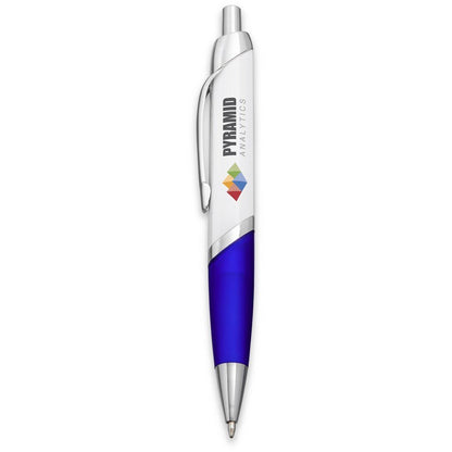 Altitude Energyblast Ball Pen - Brand your company Logo! Get a quote - Promo Lingo