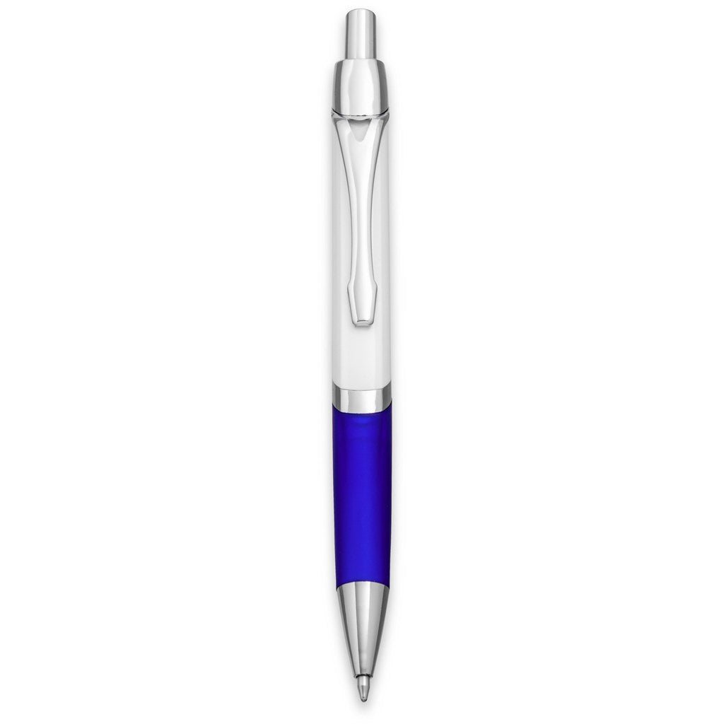 Altitude Energyblast Ball Pen - Brand your company Logo! Get a quote - Promo Lingo