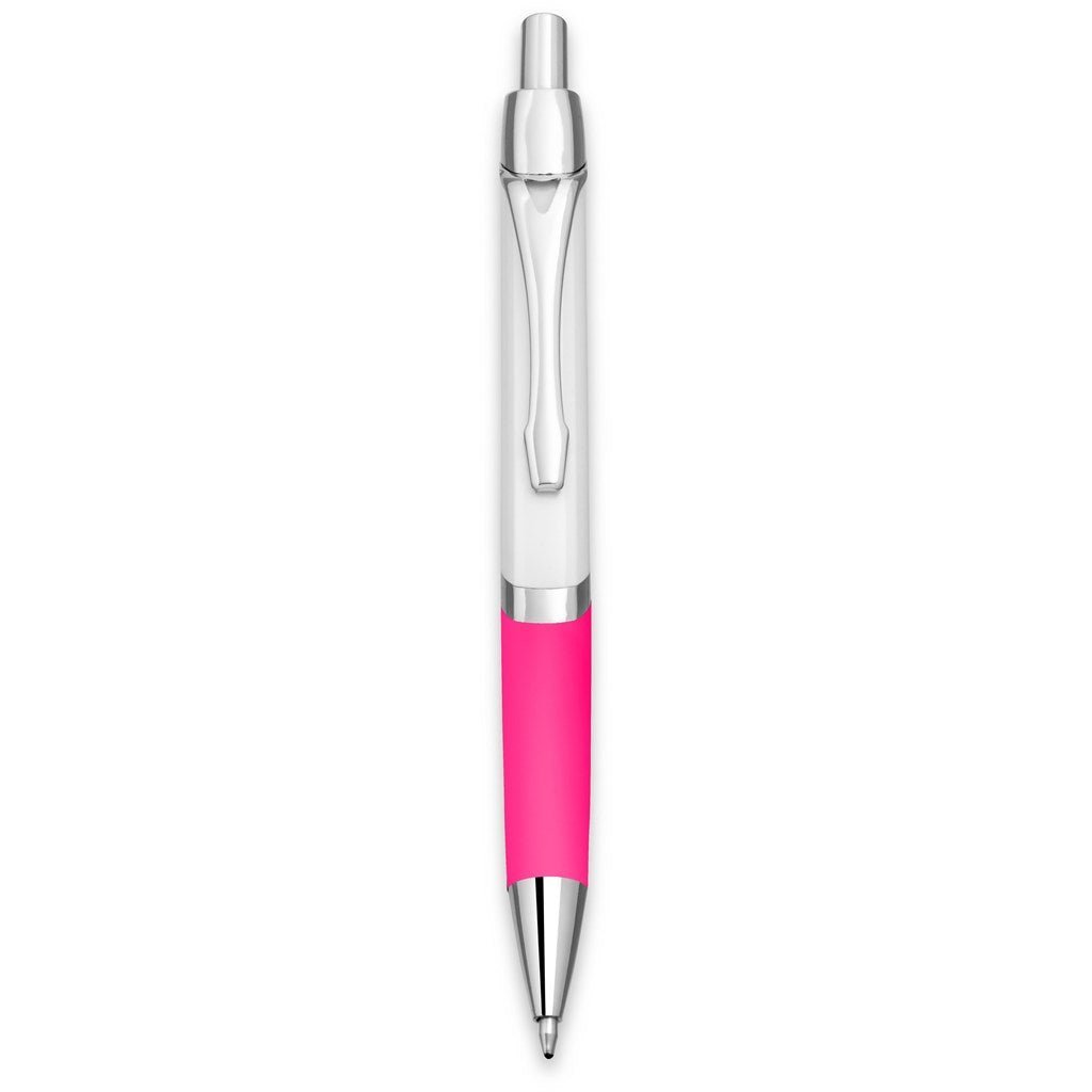Altitude Energyblast Ball Pen - Brand your company Logo! Get a quote - Promo Lingo