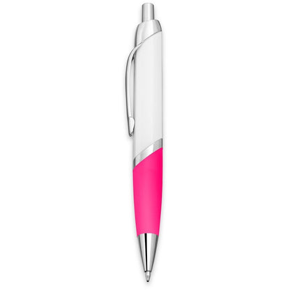 Altitude Energyblast Ball Pen - Brand your company Logo! Get a quote - Promo Lingo