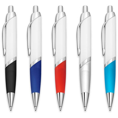 Altitude Energyblast Ball Pen - Brand your company Logo! Get a quote - Promo Lingo