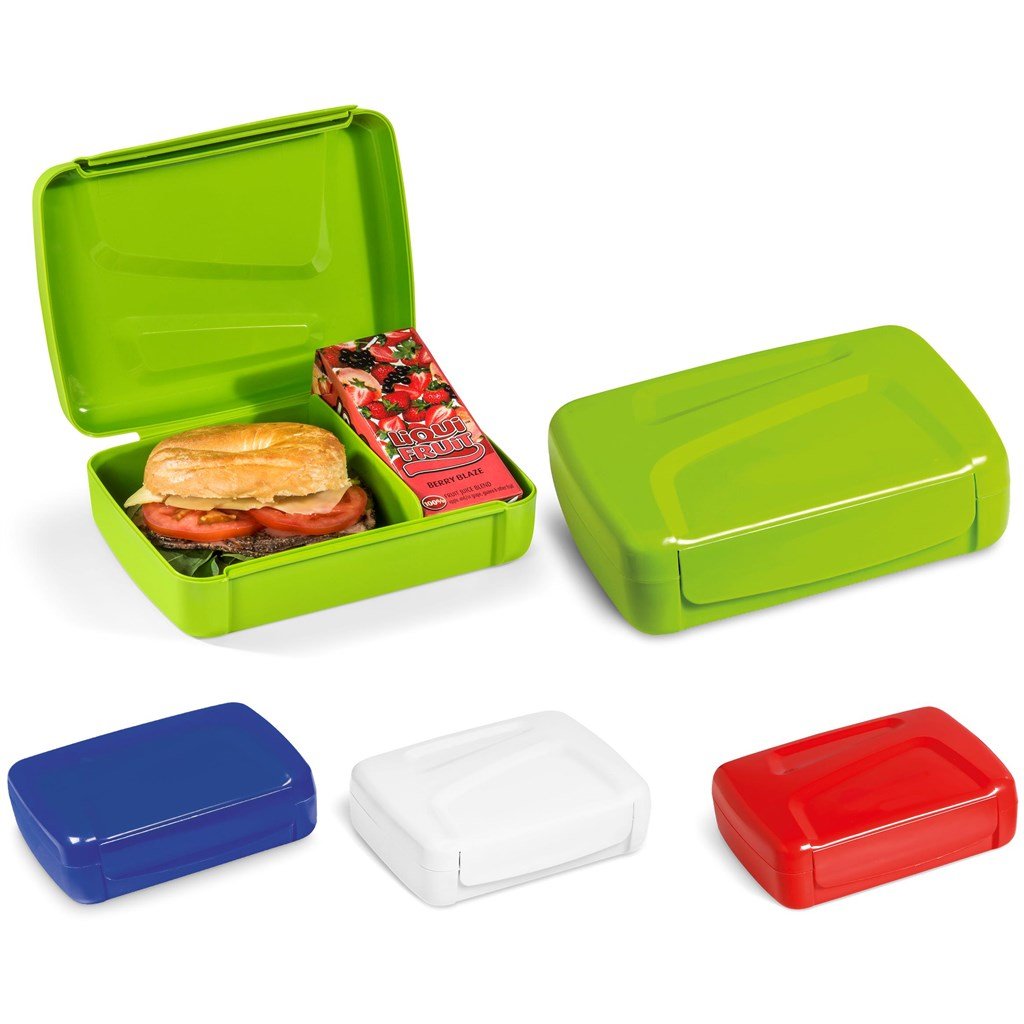 Altitude Eureka Lunch Box - Brand your company Logo! Get a quote - Promo Lingo