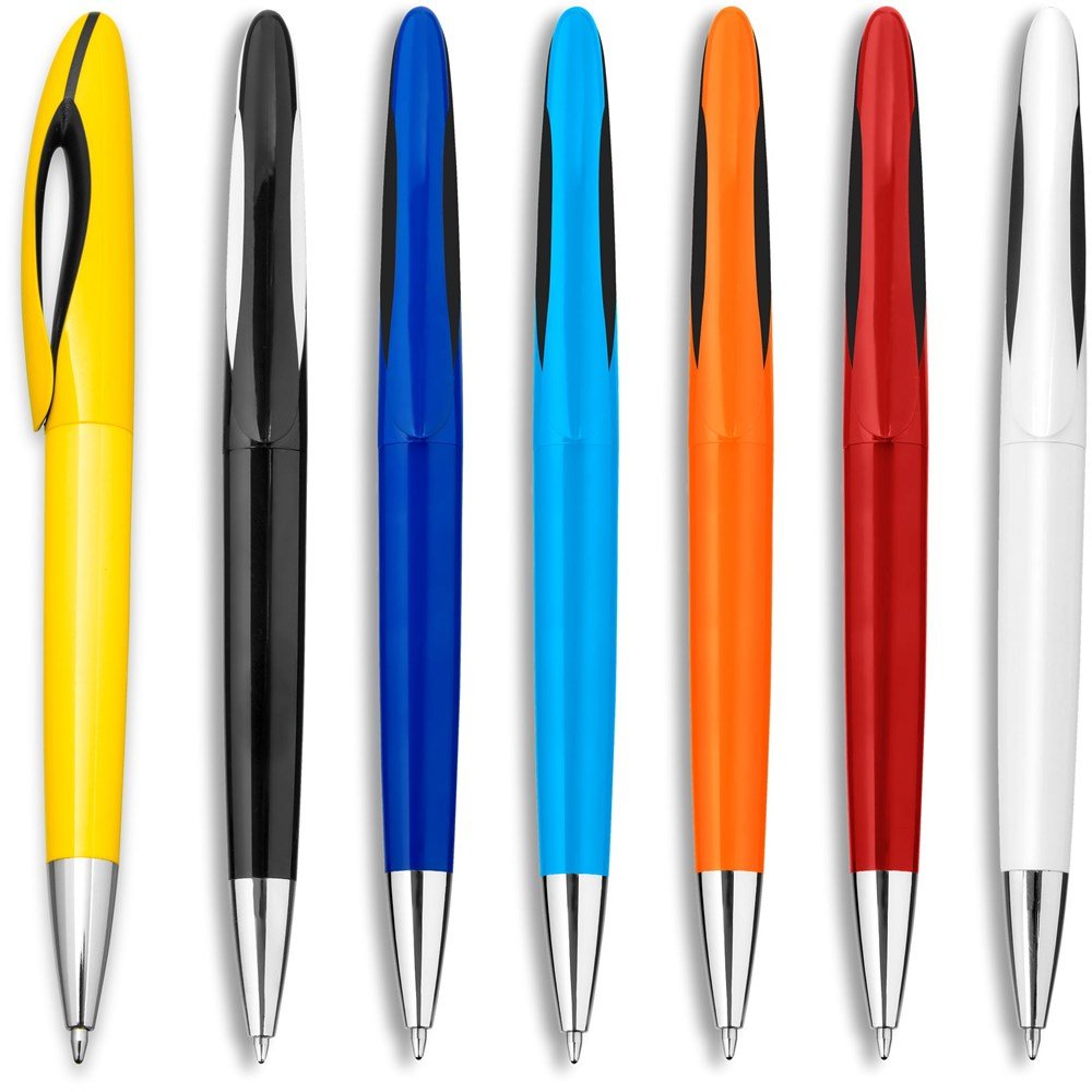 Altitude Evolution Ball Pen - Brand your company Logo! Get a quote - Promo Lingo