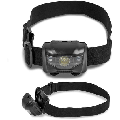 Altitude Explorer Head Lamp - Brand your company Logo! Get a quote - Promo Lingo