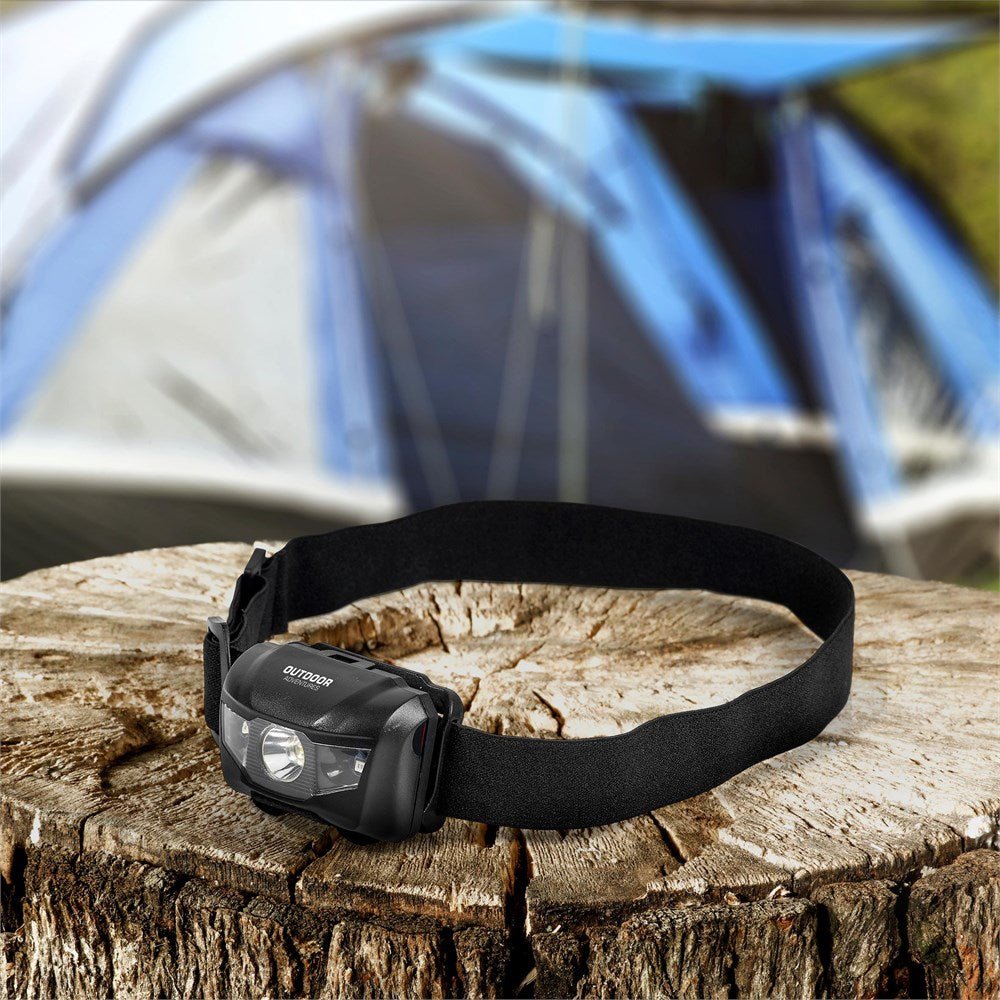Altitude Explorer Head Lamp - Brand your company Logo! Get a quote - Promo Lingo