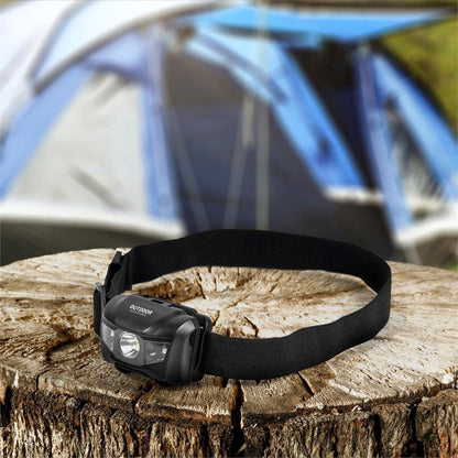 Altitude Explorer Head Lamp - Brand your company Logo! Get a quote - Promo Lingo