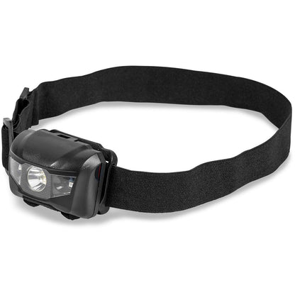 Altitude Explorer Head Lamp - Brand your company Logo! Get a quote - Promo Lingo