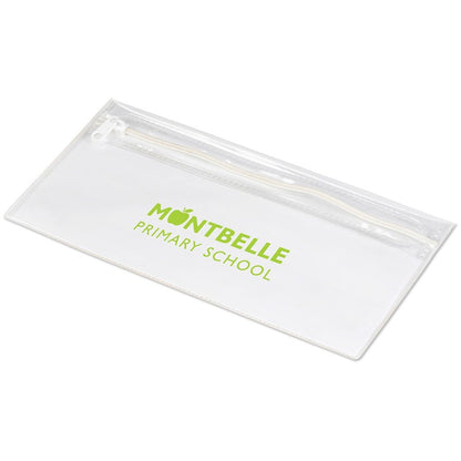 Altitude Faculty Pencil Case - Brand your company Logo! Get a quote - Promo Lingo