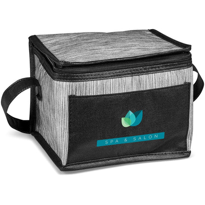 Altitude Fargo Non - Woven 6 - Can Cooler - Brand your company Logo! Get a quote - Promo Lingo