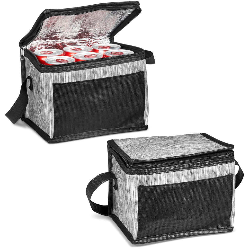 Altitude Fargo Non - Woven 6 - Can Cooler - Brand your company Logo! Get a quote - Promo Lingo