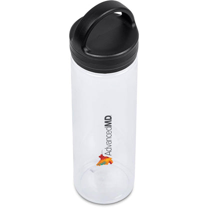 Altitude Fierro Recycled PET Water Bottle – 750ml Easy Use - Brand your company Logo! Get a quote - Promo Lingo
