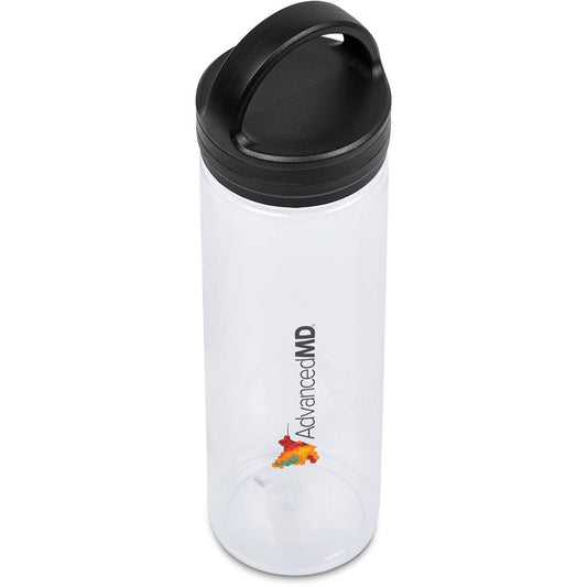Altitude Fierro Recycled PET Water Bottle – 750ml Easy Use - Brand your company Logo! Get a quote - Promo Lingo