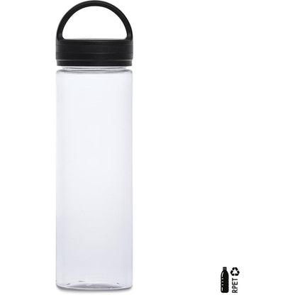 Altitude Fierro Recycled PET Water Bottle – 750ml Easy Use - Brand your company Logo! Get a quote - Promo Lingo