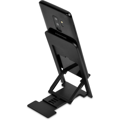 Altitude Flatitude Adjustable Phone Stand - Brand your company Logo! Get a quote - Promo Lingo