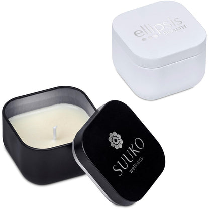 Altitude Flicker Candle - Brand your company Logo! Get a quote - Promo Lingo