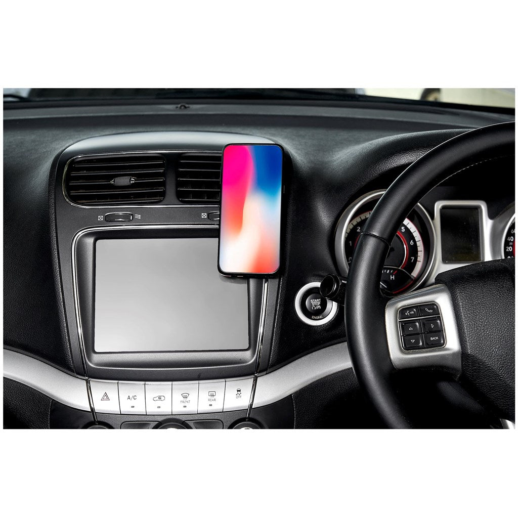 Altitude Free - Nav Car Phone Mount - Brand your company Logo! Get a quote - Promo Lingo