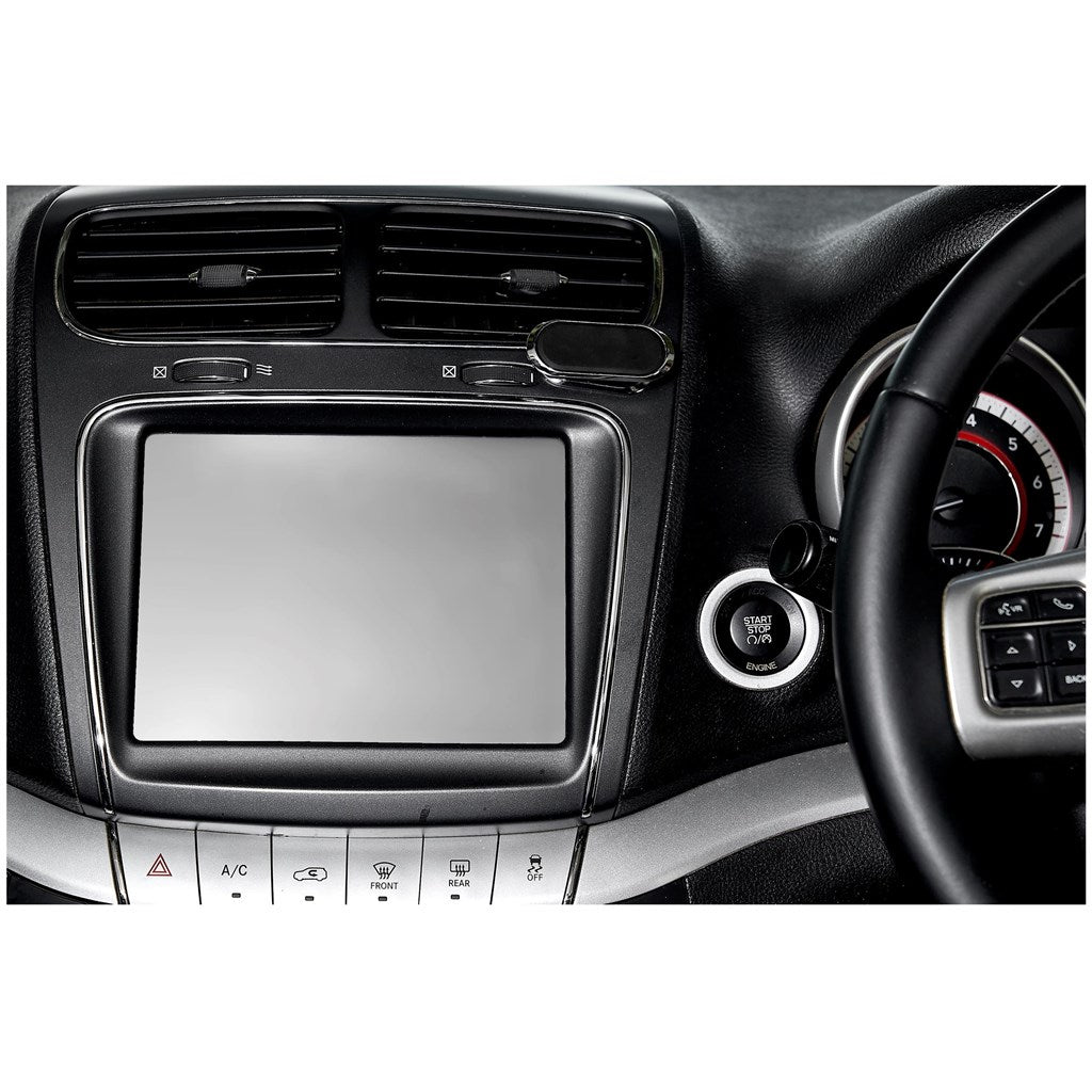 Altitude Free - Nav Car Phone Mount - Brand your company Logo! Get a quote - Promo Lingo