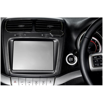 Altitude Free - Nav Car Phone Mount - Brand your company Logo! Get a quote - Promo Lingo