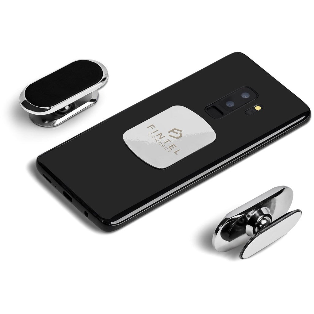 Altitude Free - Nav Car Phone Mount - Brand your company Logo! Get a quote - Promo Lingo