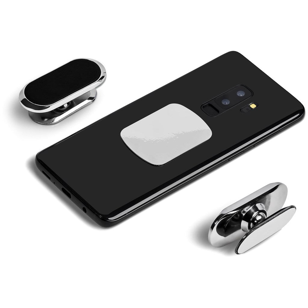 Altitude Free - Nav Car Phone Mount - Brand your company Logo! Get a quote - Promo Lingo