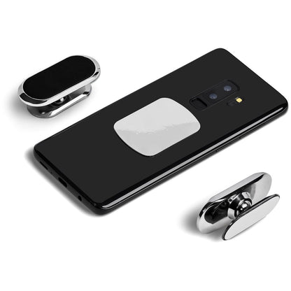 Altitude Free - Nav Car Phone Mount - Brand your company Logo! Get a quote - Promo Lingo