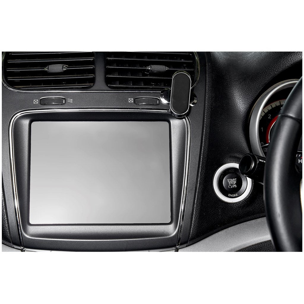 Altitude Free - Nav Car Phone Mount - Brand your company Logo! Get a quote - Promo Lingo