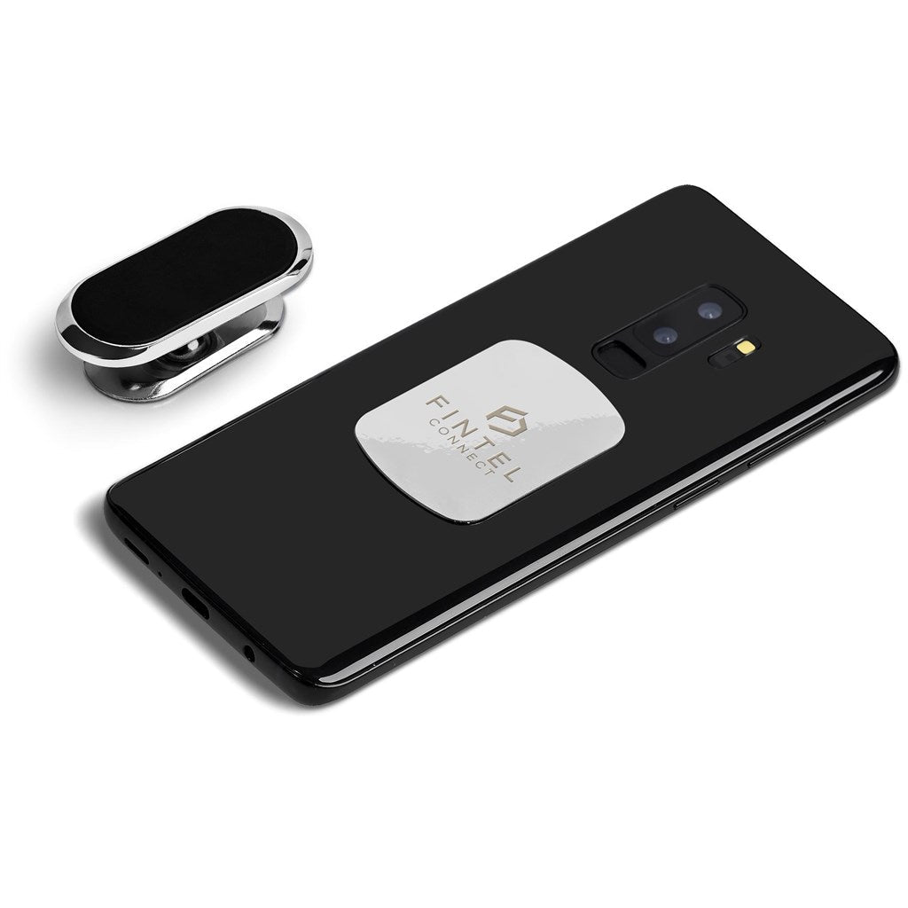 Altitude Free - Nav Car Phone Mount - Brand your company Logo! Get a quote - Promo Lingo