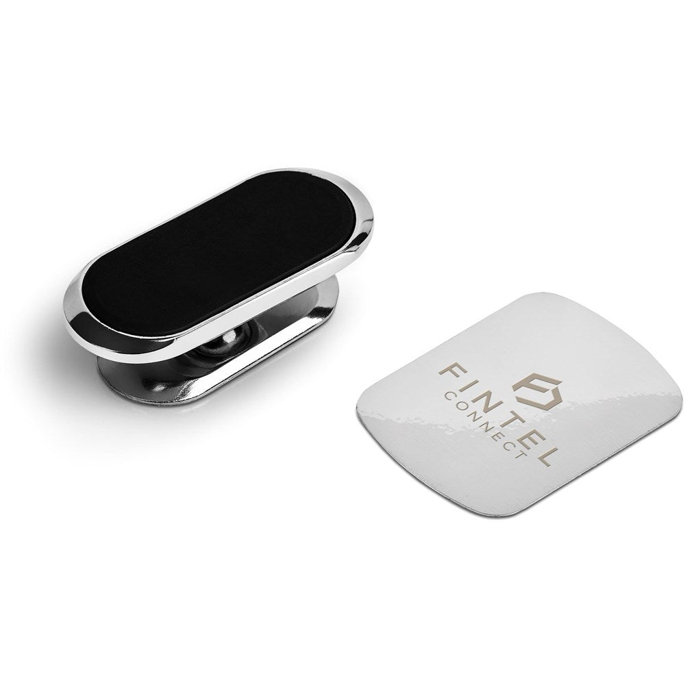 Altitude Free - Nav Car Phone Mount - Brand your company Logo! Get a quote - Promo Lingo