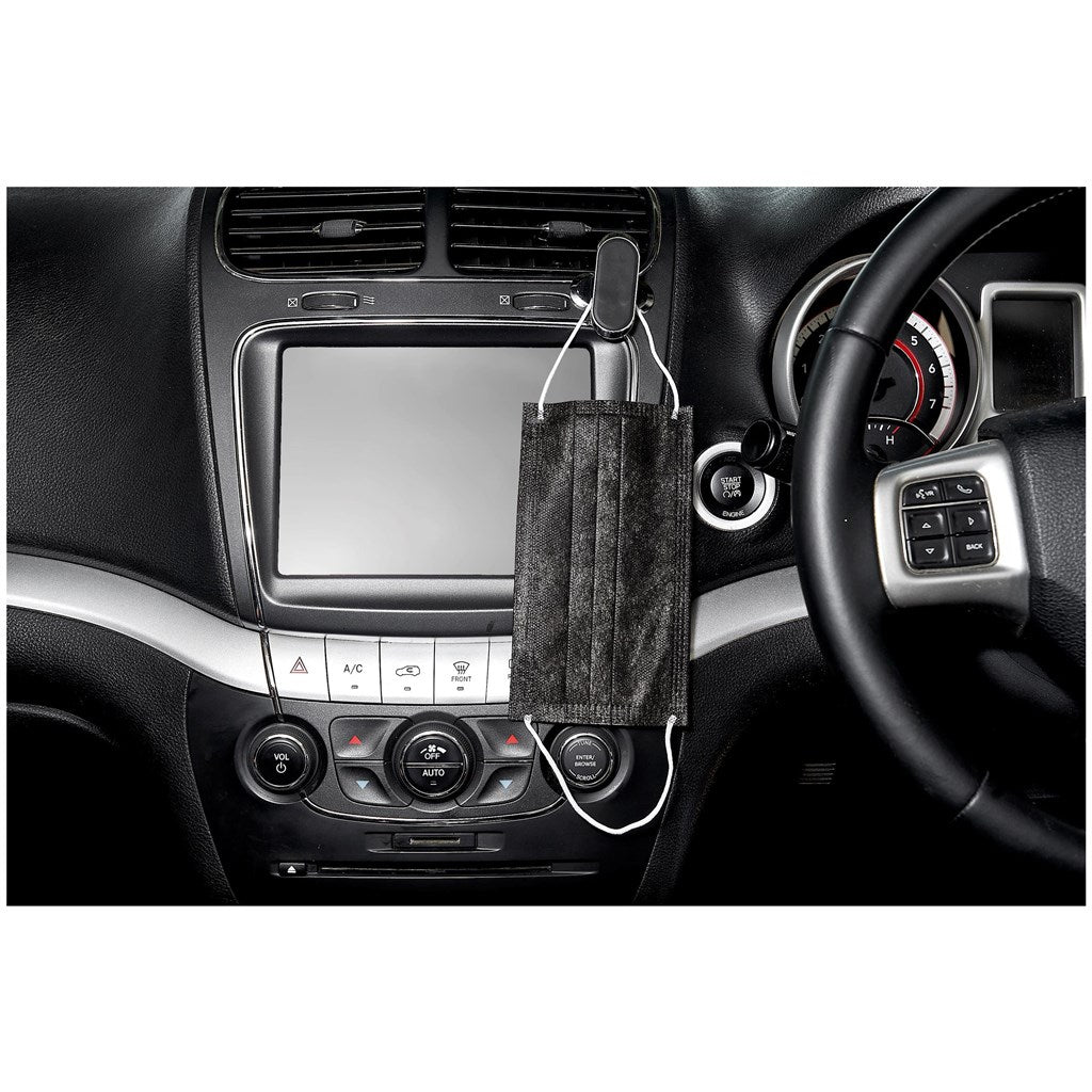 Altitude Free - Nav Car Phone Mount - Brand your company Logo! Get a quote - Promo Lingo