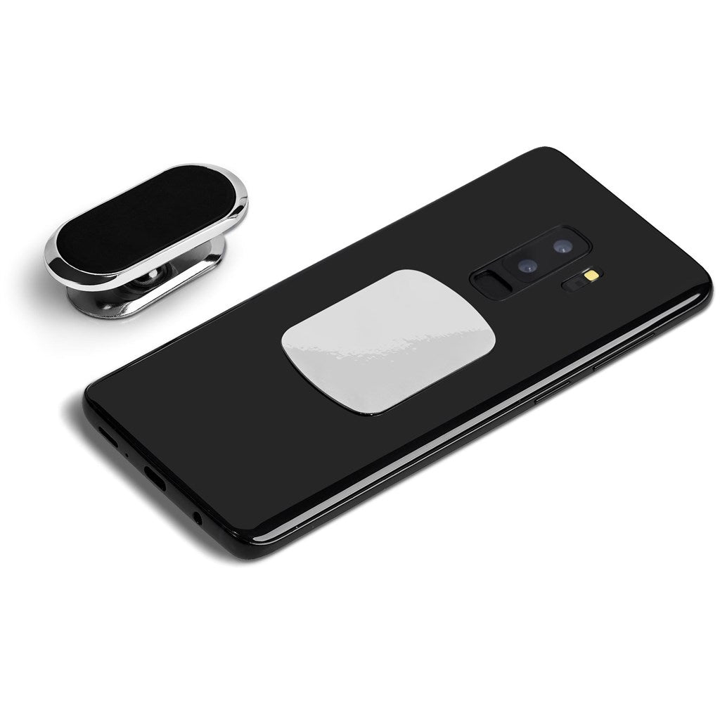 Altitude Free - Nav Car Phone Mount - Brand your company Logo! Get a quote - Promo Lingo