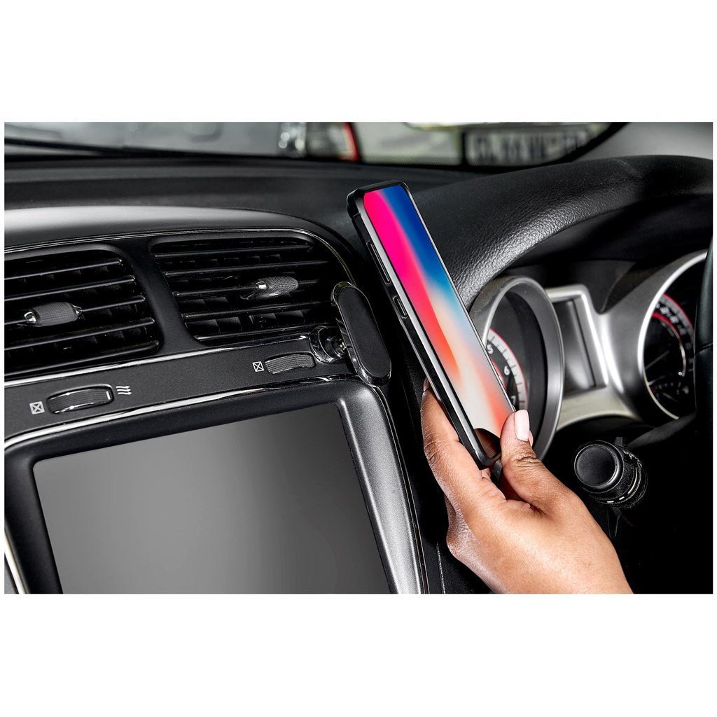 Altitude Free - Nav Car Phone Mount - Brand your company Logo! Get a quote - Promo Lingo