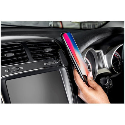 Altitude Free - Nav Car Phone Mount - Brand your company Logo! Get a quote - Promo Lingo