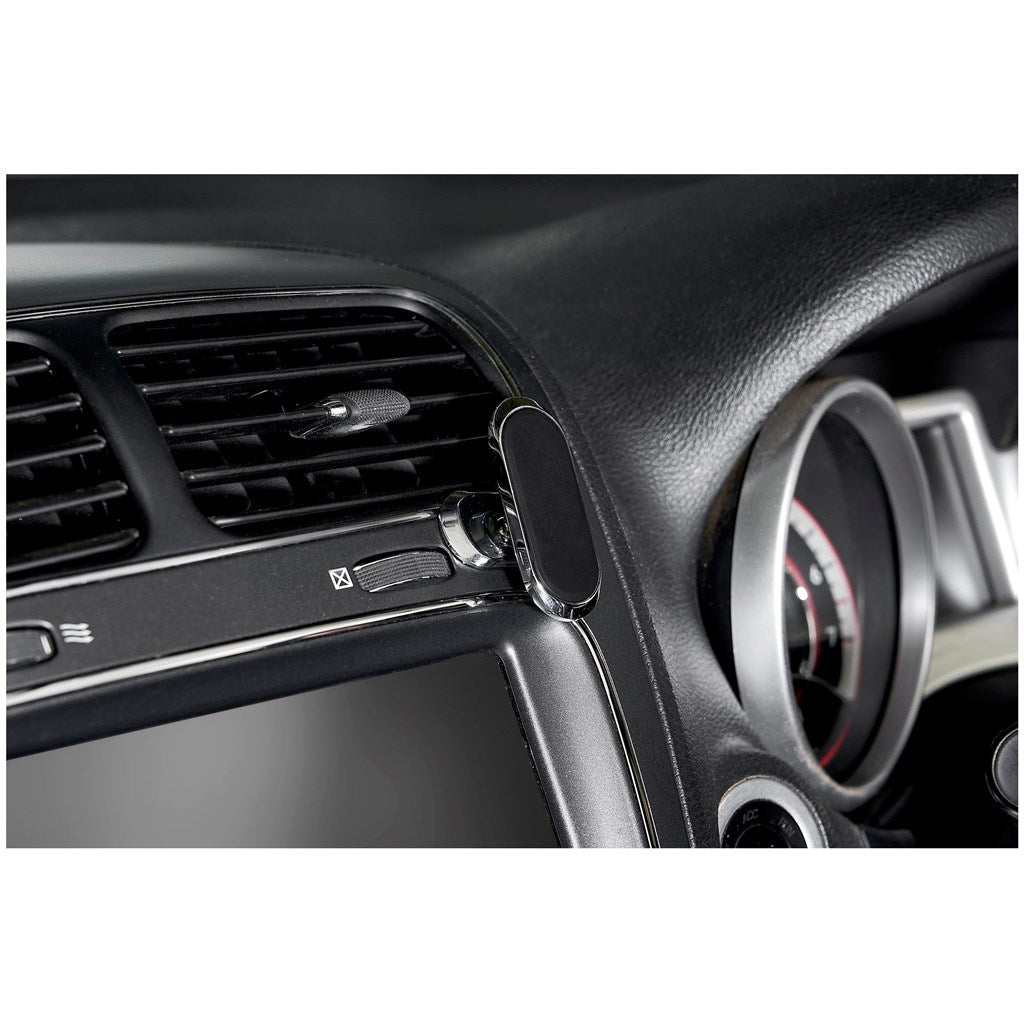 Altitude Free - Nav Car Phone Mount - Brand your company Logo! Get a quote - Promo Lingo