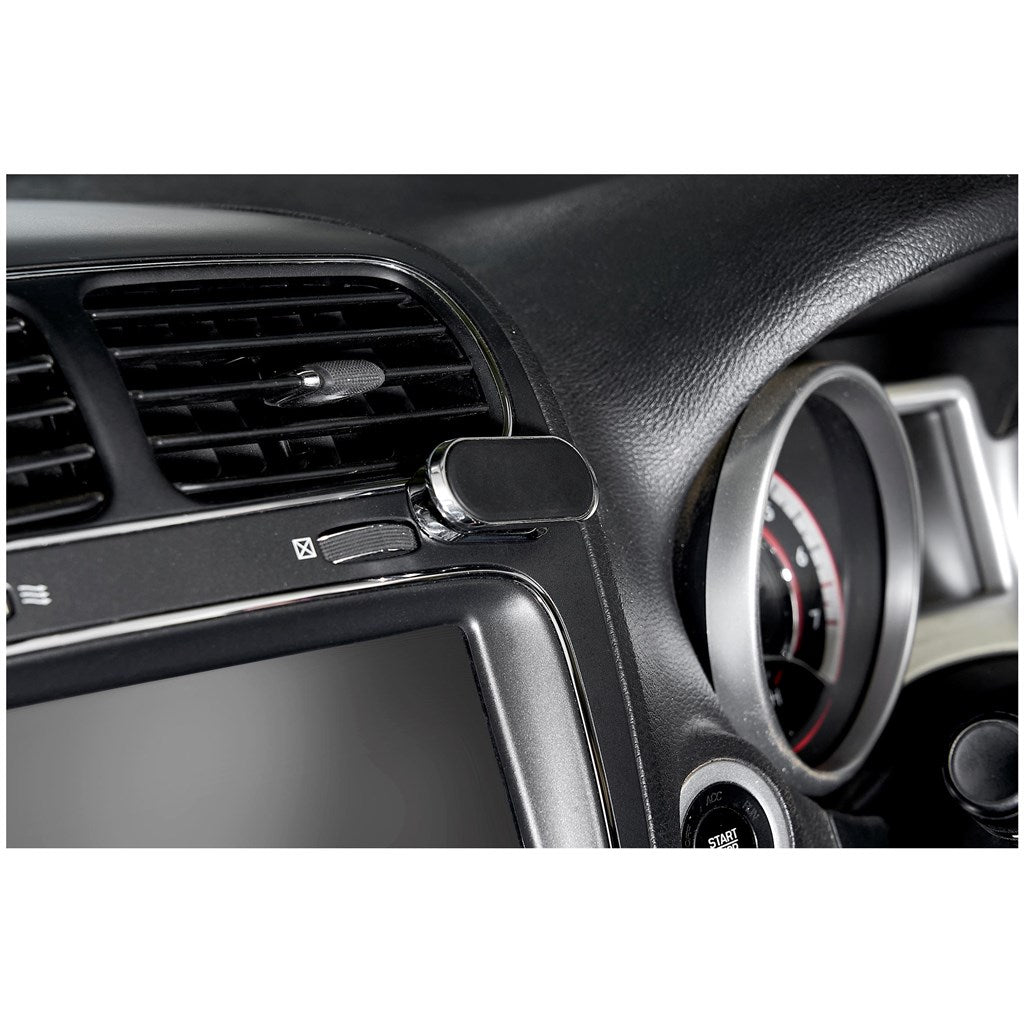 Altitude Free - Nav Car Phone Mount - Brand your company Logo! Get a quote - Promo Lingo