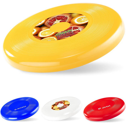 Altitude Freedom Frisbee - Brand your company Logo! Get a quote - Promo Lingo