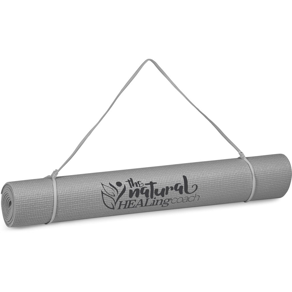 Altitude Freestyle Exercise Mat - Brand your company Logo! Get a quote - Promo Lingo