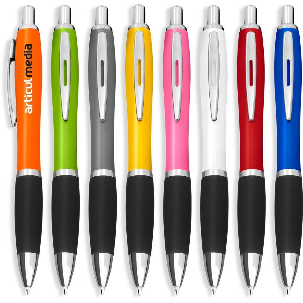 Altitude Gala Ball Pen - Brand your company Logo! Get a quote - Promo Lingo