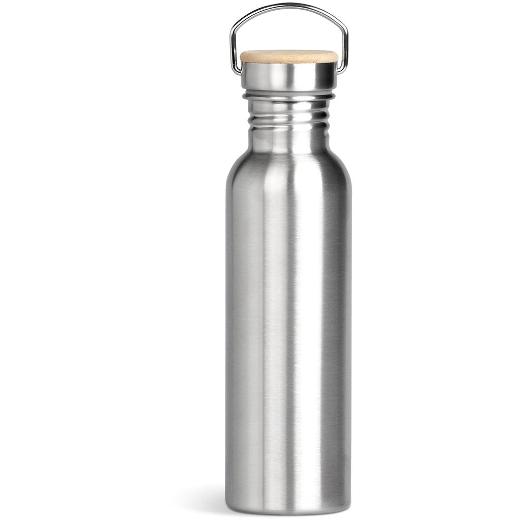 Altitude Girvana Stainless Steel Water Bottle - 700ml - Brand your company Logo! Get a quote - Promo Lingo