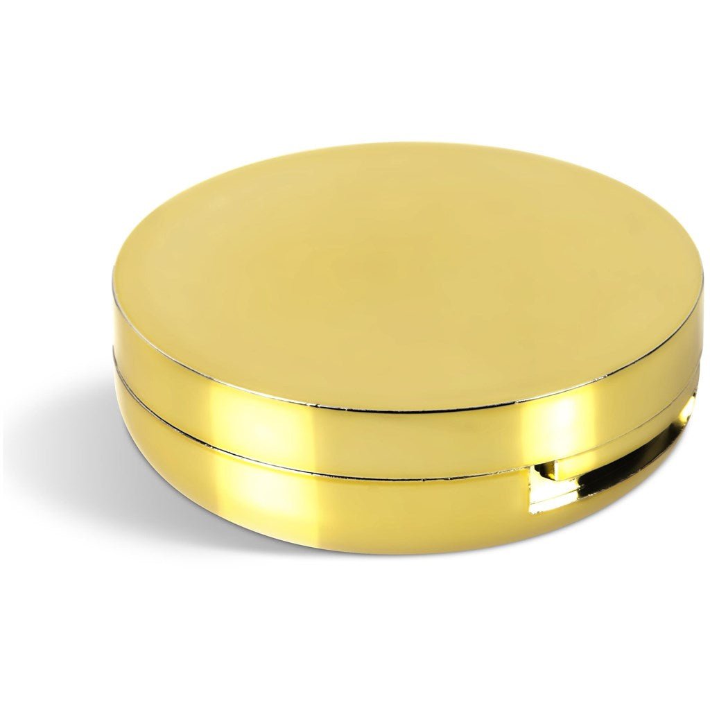Altitude Glamourette Mirror & Lip Balm - Brand your company Logo! Get a quote - Promo Lingo