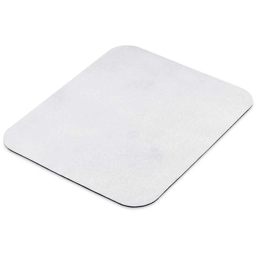 Altitude Glide Sublimation Mouse Pad - Brand your company Logo! Get a quote - Promo Lingo