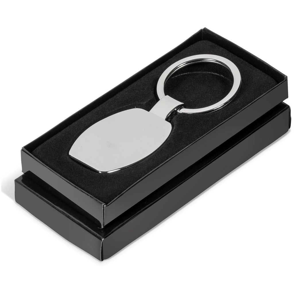 Altitude Glint Keyholder - Brand your company Logo! Get a quote - Promo Lingo