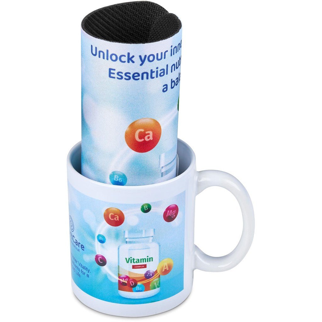 Altitude Goodwyn Gift Set - Brand your company Logo! Get a quote - Promo Lingo