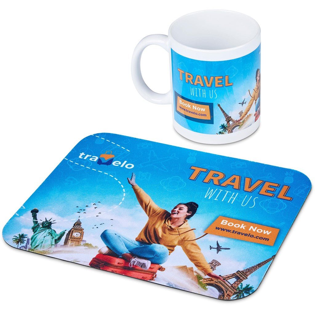 Altitude Goodwyn Gift Set - Brand your company Logo! Get a quote - Promo Lingo