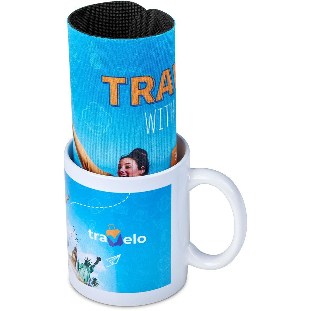 Altitude Goodwyn Gift Set - Brand your company Logo! Get a quote - Promo Lingo